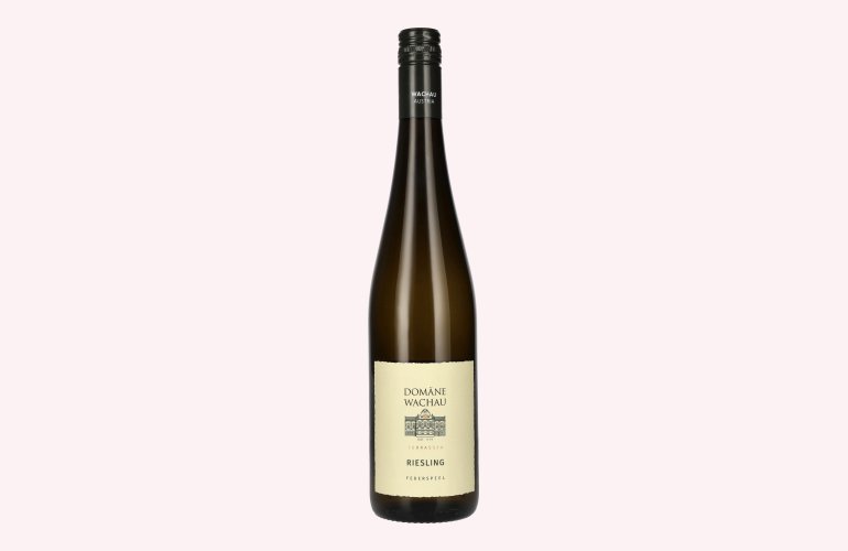 Domäne Wachau Riesling Federspiel Terrassen 2025 12% Vol. 0,75l