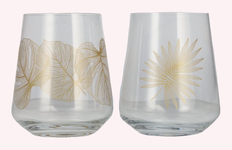 RITZENHOFF Sparkle Allround glasses 2x 0,374l