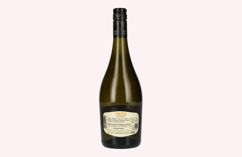 Domäne Wachau Fresco Frizzante 11,5% Vol. 0,75l