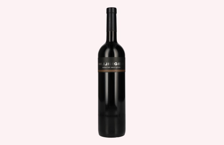 Hillinger Cabernet Sauvignon 2021 13,5% Vol. 0,75l