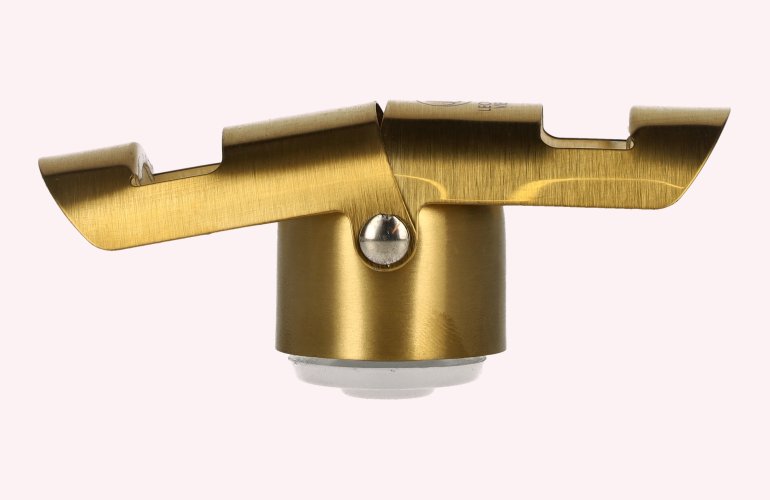 Leopold Vienna Bouchon de bouteille de champagne Arinto gold