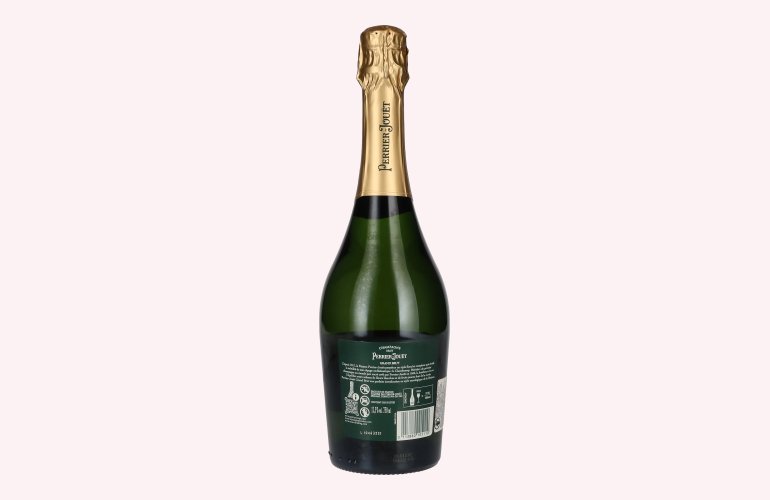 Perrier-Jouët Champagne Grand Brut 12,5% Vol. 0,75l
