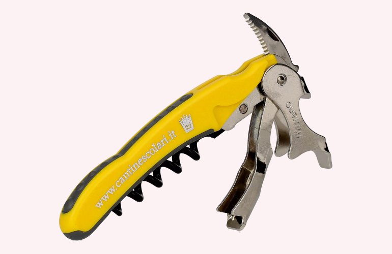 Cantine Scolari Kellnermesser