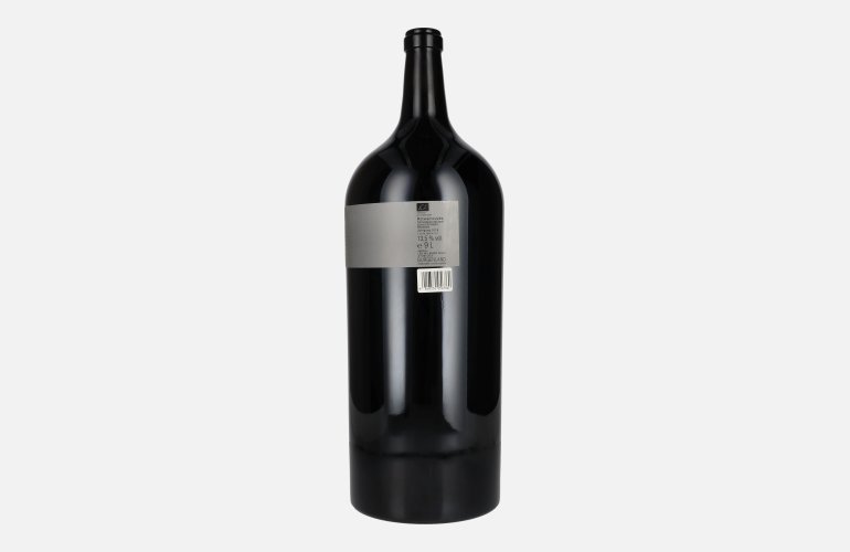 Hillinger Hill Side Red 2018 13,5% Vol. 9l