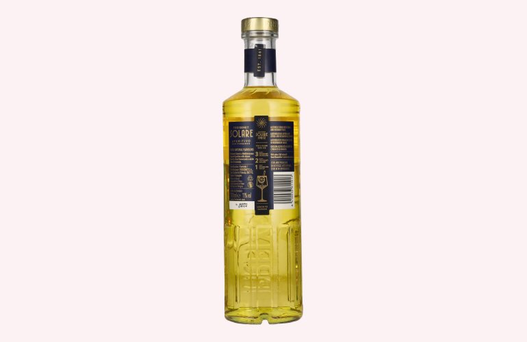 Freixenet Solare Spritz Aperitivo Mediterraneo 11% Vol. 0,7l