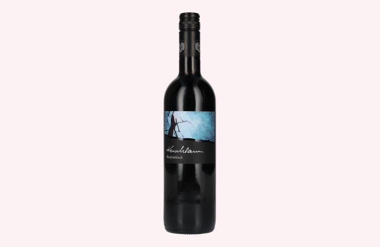 Kerschbaum Blaufränkisch 2023 13,5% Vol. 0,75l