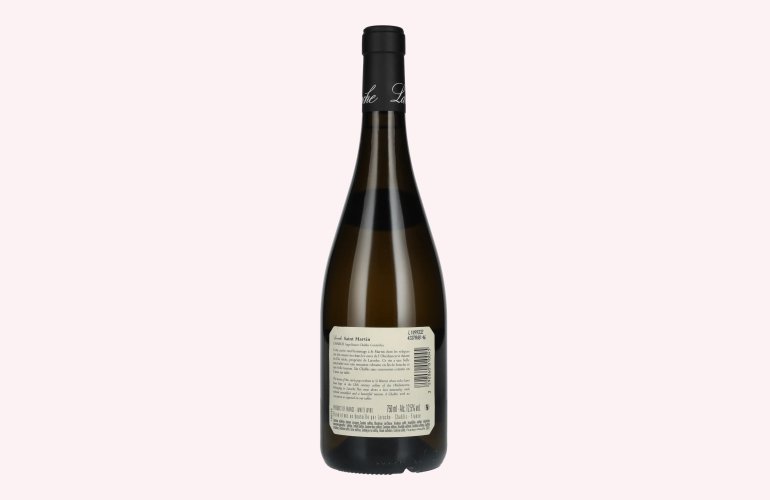 Laroche Chablis Saint Martin 2023 12,5% Vol. 0,75l
