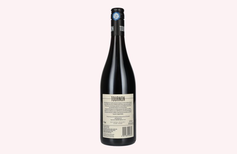 Tournon Mathilda Shiraz 2023 14,5% Vol. 0,75l