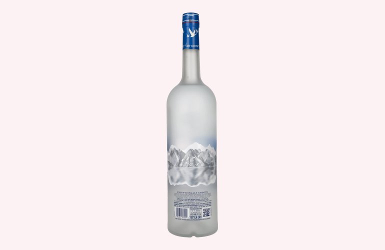 Grey Goose Vodka 40% Vol. 1,75l