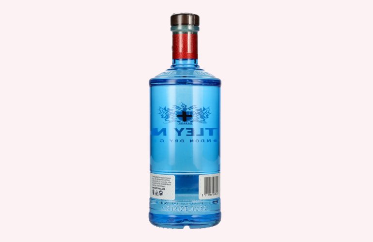 Whitley Neill London Dry DISTILLER'S CUT Gin 43% Vol. 0,7l