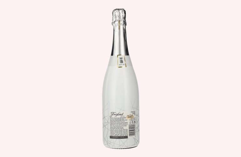 Freixenet ICE Cuvée Especial Semi Seco 11,5% Vol. 0,75l