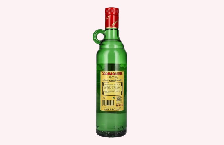Xoriguer Mahon Gin 38% Vol. 0,7l