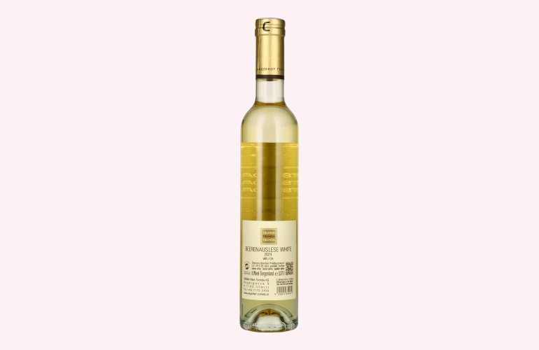 Tschida Angerhof BA Beerenauslese white 2024 8% Vol. 0,375l