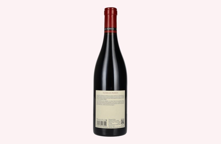 Famille Perrin Châteauneuf-du-Pape Les Sinards 2023 14,5% Vol. 0,75l