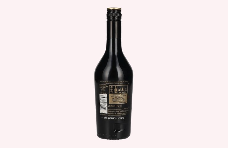 Baileys Espresso Crème 17% Vol. 0,5l