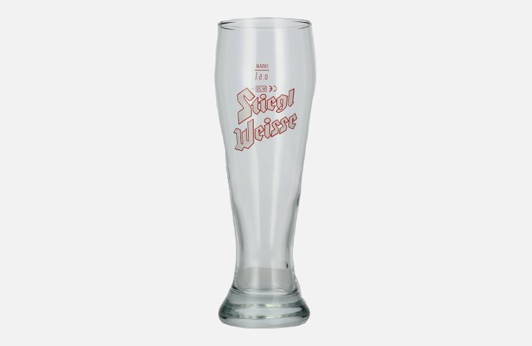 Stiegl Weisse Verre 0,5l