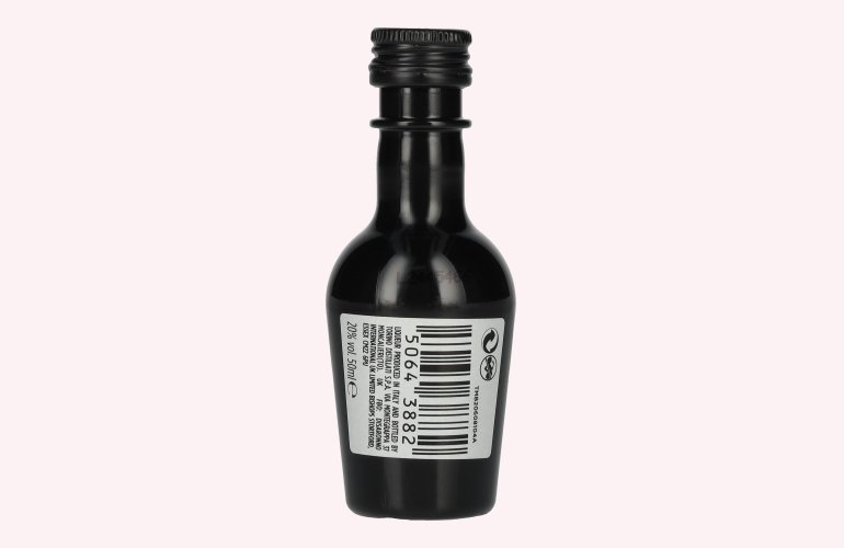 Tia Maria Dark Liqueur 20% Vol. 0,05l PET