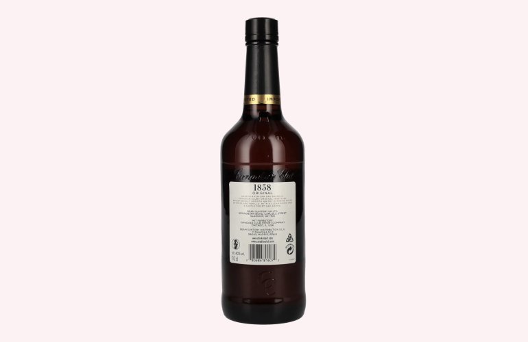 Canadian Club Blended Canadian Whisky 40% Vol. 0,7l