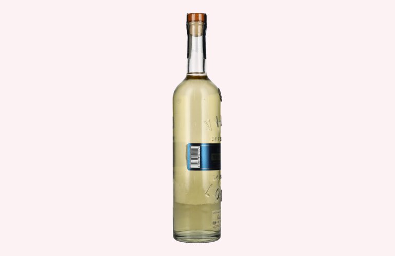 Villa Lobos Tequila Extra Añejo 100% de Agave 40% Vol. 0,7l
