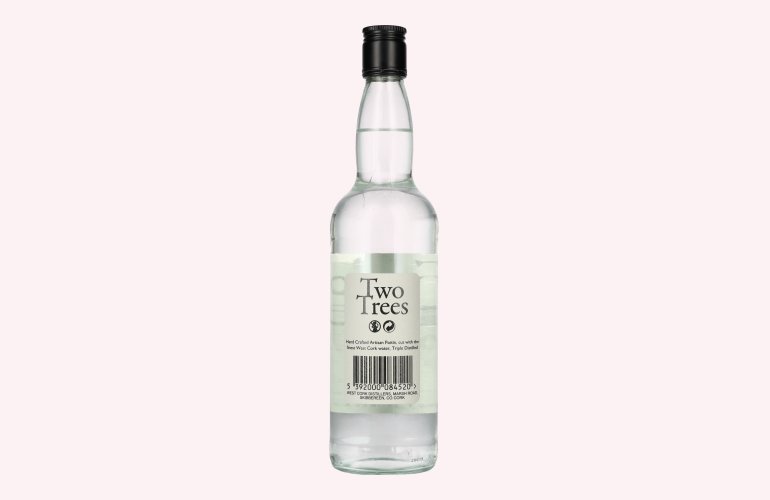 Two Trees Poitín 40% Vol. 0,7l