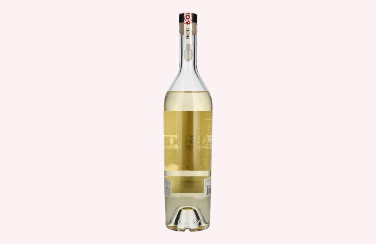 Pasote Reposado Tequila 40% Vol. 0,7l