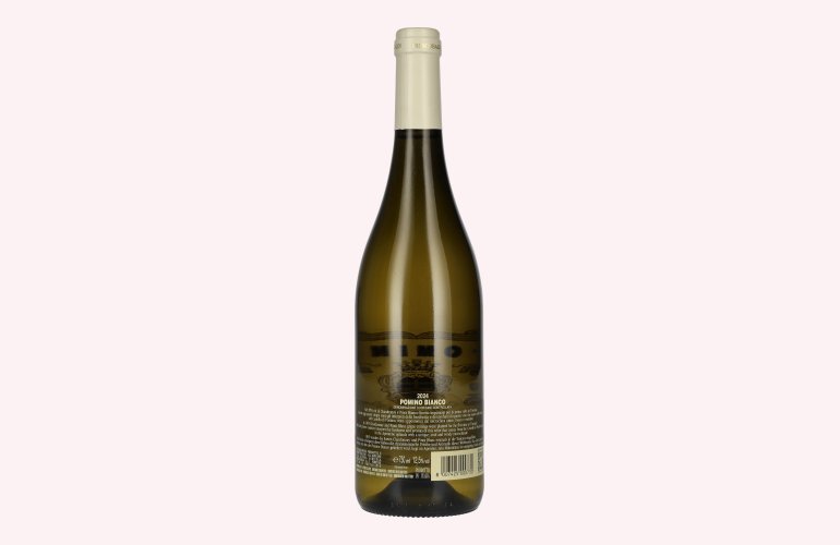 Frescobaldi POMINO Castello Pomino Bianco DOC 2024 12,5% Vol. 0,75l