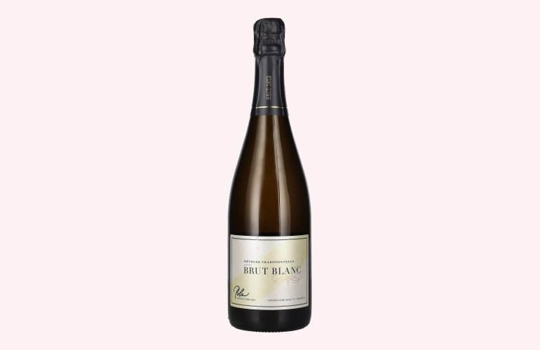 Polz Brut Blanc 12% Vol. 0,75l