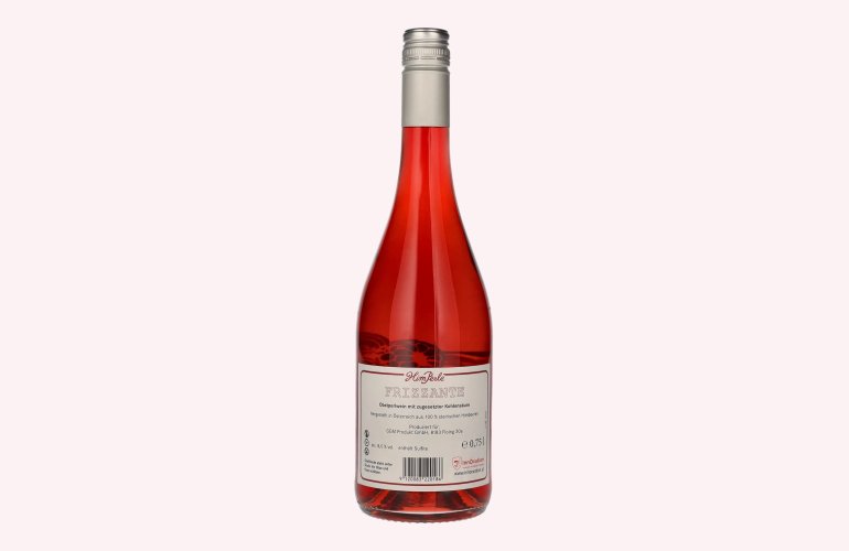 HimPerle Frizzante 8% Vol. 0,75l