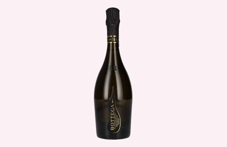 Bottega Il Vino dei Poeti CONEGLIANO Prosecco Superiore Extra Dry Millesimato DOCG 2025 11,5% Vol. 0,75l