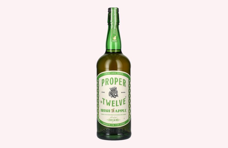Proper No. Twelve Irish Apple 35% Vol. 1l