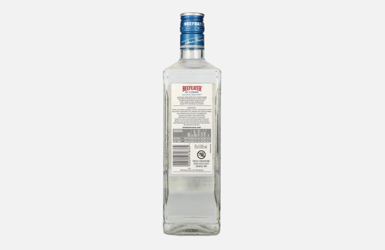Beefeater alcohol free 0.0 0,7l