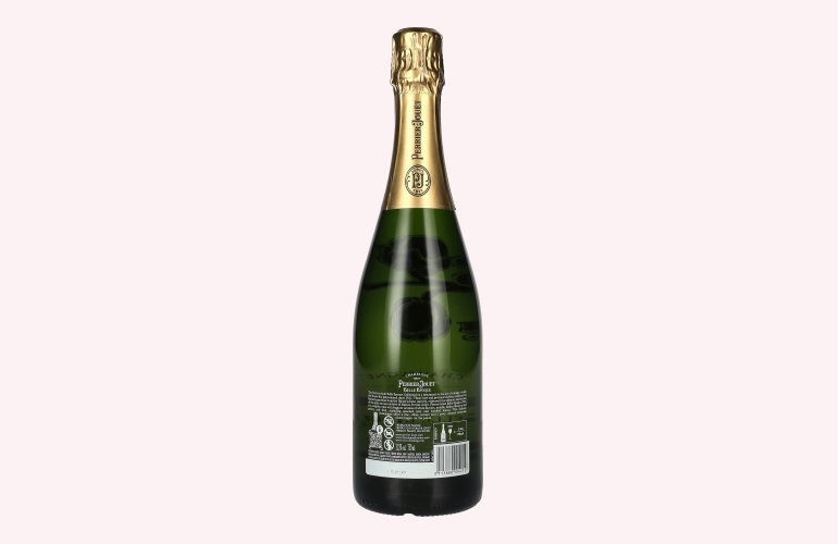 Perrier-Jouët Belle Epoque Champagne Brut 2016 12,5% Vol. 0,75l