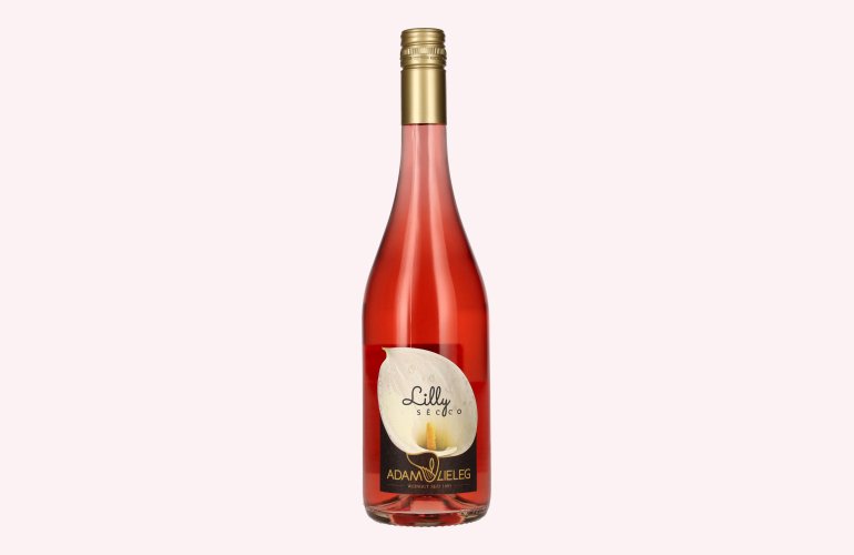Adam-Lieleg Lilly Sècco 10,5% Vol. 0,75l