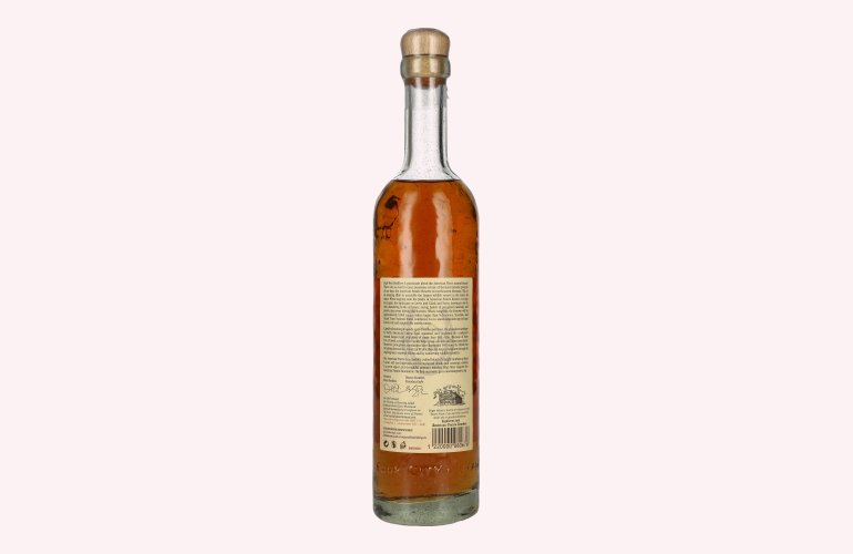 High West Whiskey AMERICAN PRAIRIE Bourbon 46% Vol. 0,7l