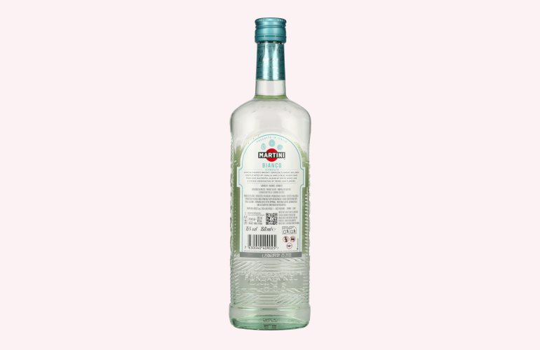 Martini L'Aperitivo BIANCO Vermouth 15% Vol. 0,75l
