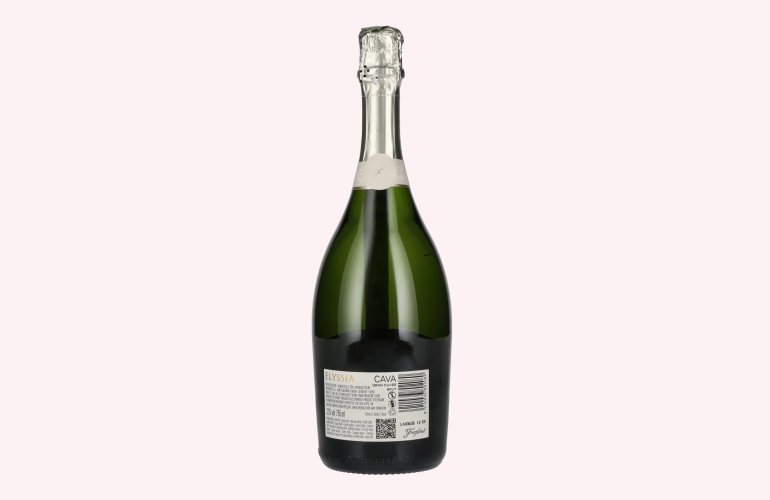 Freixenet ELYSSIA Gran Cuvée Cava Brut 12% Vol. 0,75l