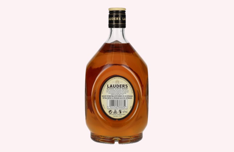 Lauder's Blended Scotch Whisky 40% Vol. 1l