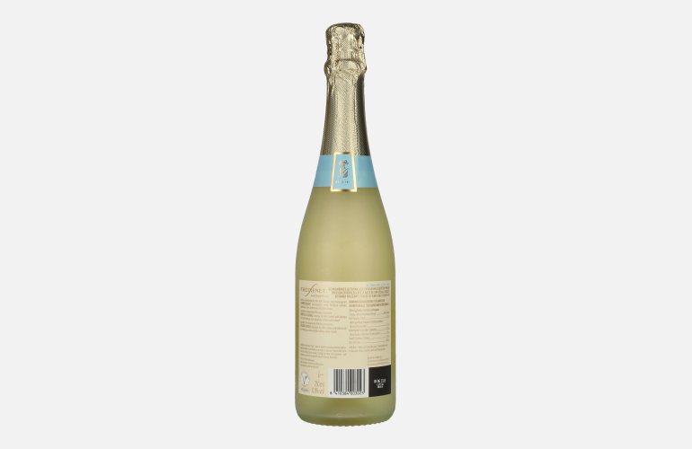 Freixenet 0.0% alcohol free 0,75l