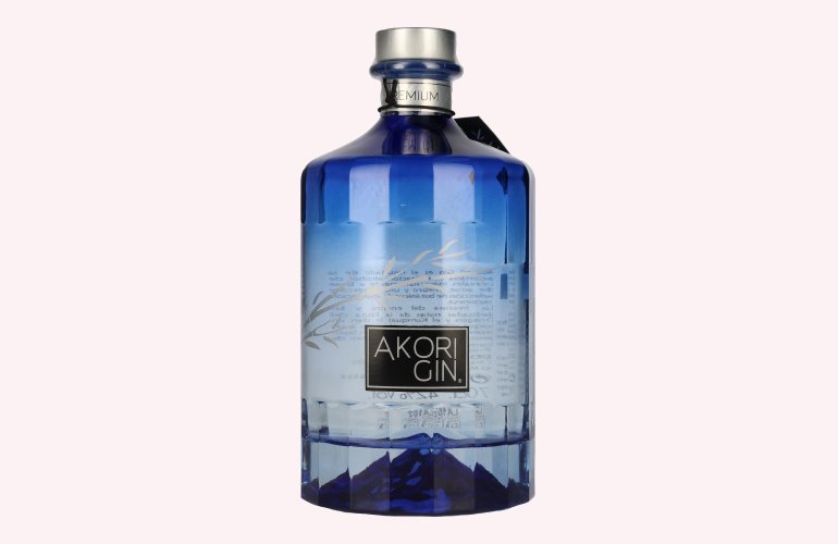 Akori Gin 42% Vol. 0,7l