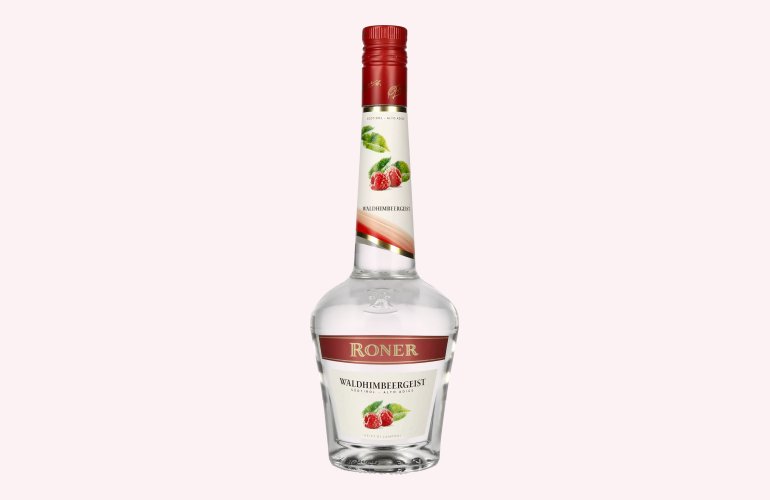 Roner Waldhimbeergeist 40% Vol. 0,7l
