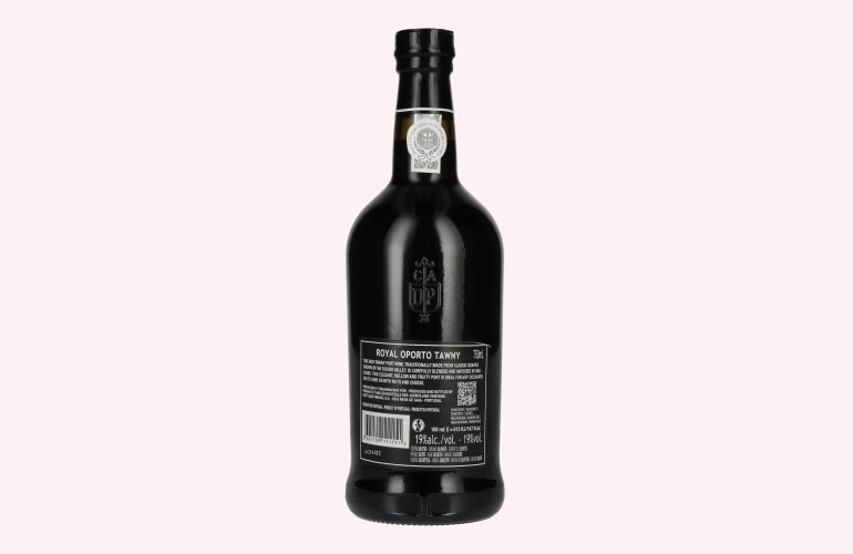 Royal Oporto Tawny Porto 19% Vol. 0,75l