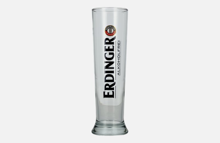 Erdinger Alkoholfrei Verre 0,5l