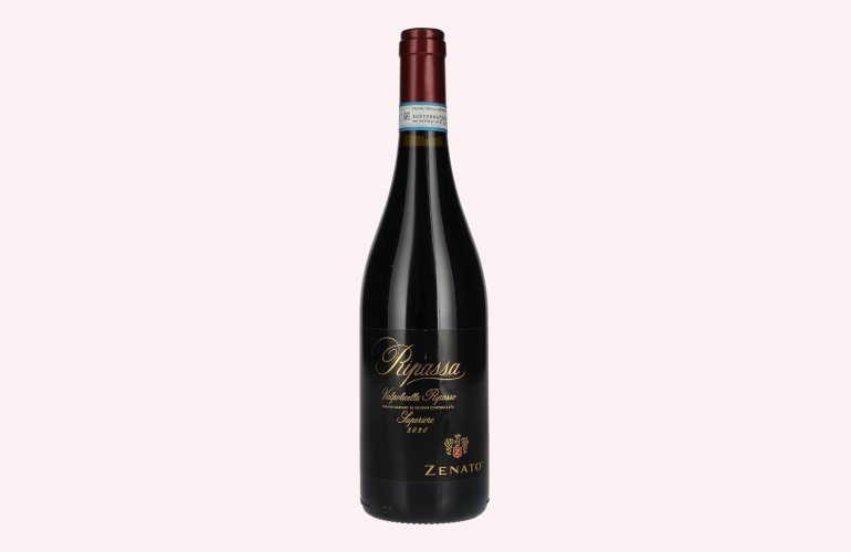 Zenato Ripassa Valpolicella Superiore DOC 2020 14% Vol. 0,75l