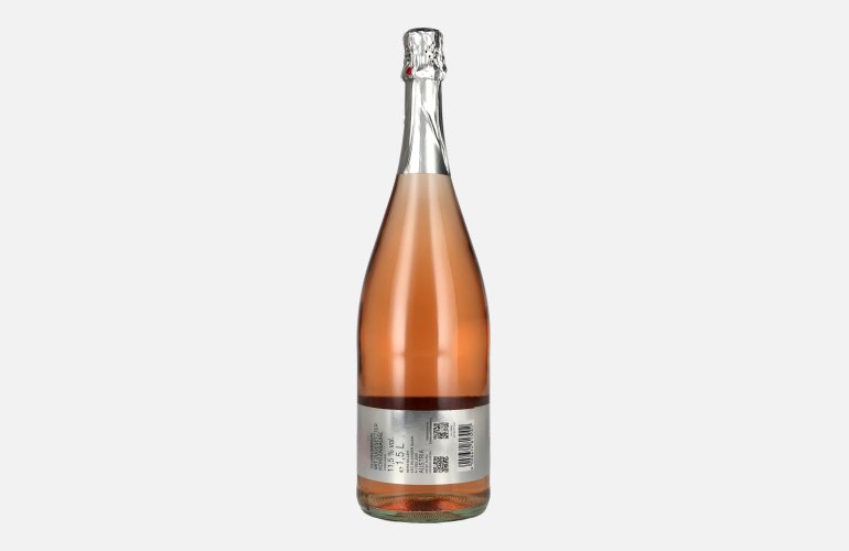 Hillinger Secco Rosé 11,5% Vol. 1,5l