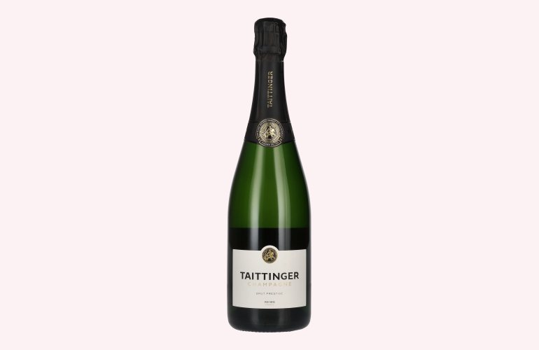 Taittinger Champagne Brut Prestige 12,5% Vol. 0,75l