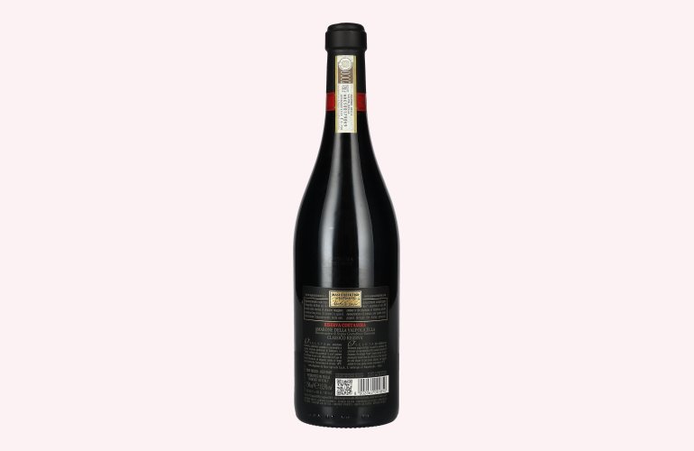 Masi Riserva Costasera Amarone Classico DOCG 2019 15,5% Vol. 0,75l