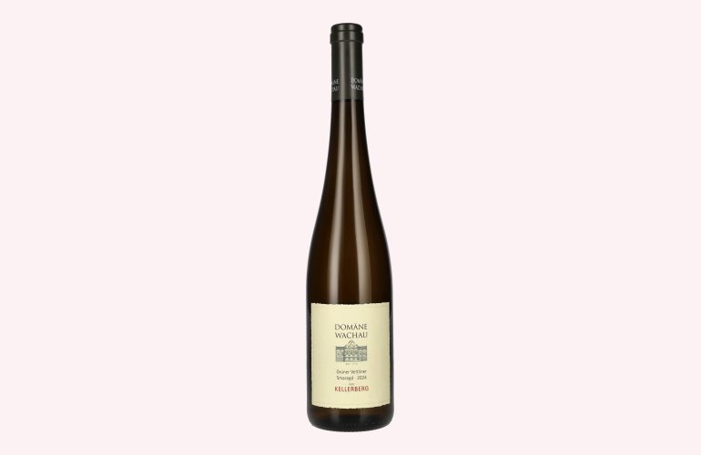 Domäne Wachau Grüner Veltliner Smaragd Kellerberg 2024 13,5% Vol. 0,75l