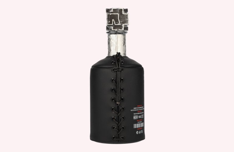 Rammstein Tequila Reposado 100% Agave 38% Vol. 0,7l