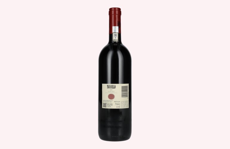 Marchesi Antinori Tignanello IGT 2022 14% Vol. 0,75l