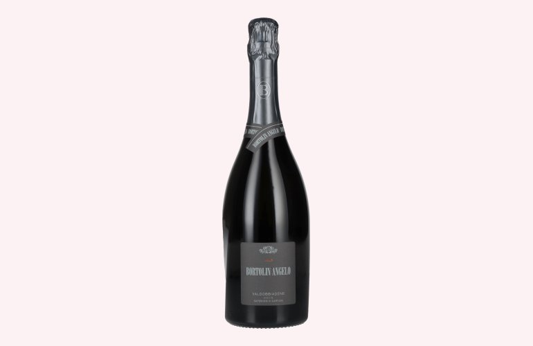 Bortolin Angelo Superiore Di Cartizze Valdobbiadene Prosecco Dry DOCG 2025 11,5% Vol. 0,75l